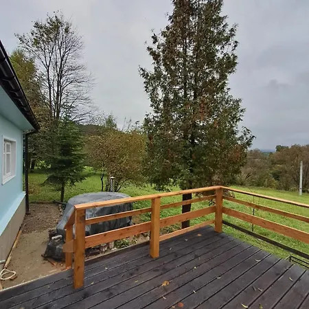 Villa Gorska Otulina *