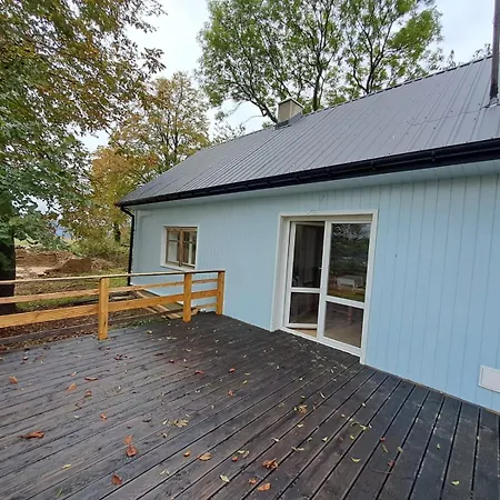 Villa Gorska Otulina *