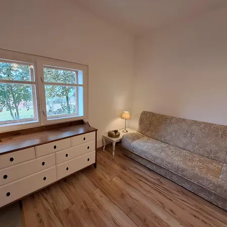 Gorska Otulina Villa *