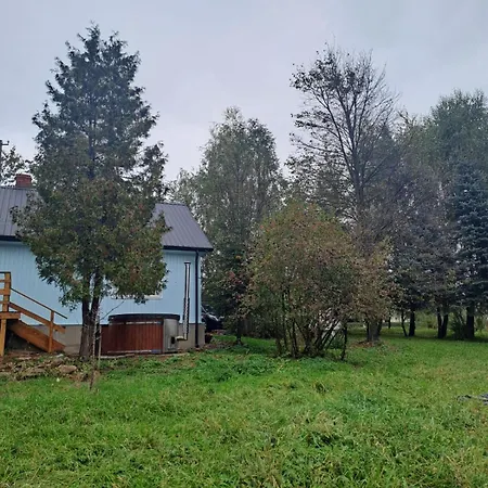 Gorska Otulina Villa *