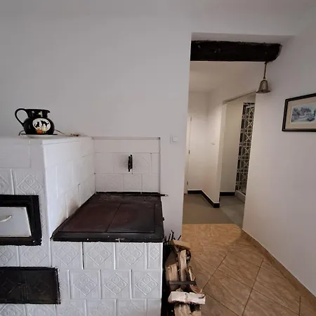 Villa Gorska Otulina Wilkowisko