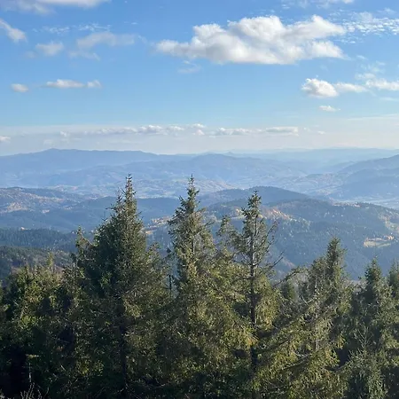 Gorska Otulina *